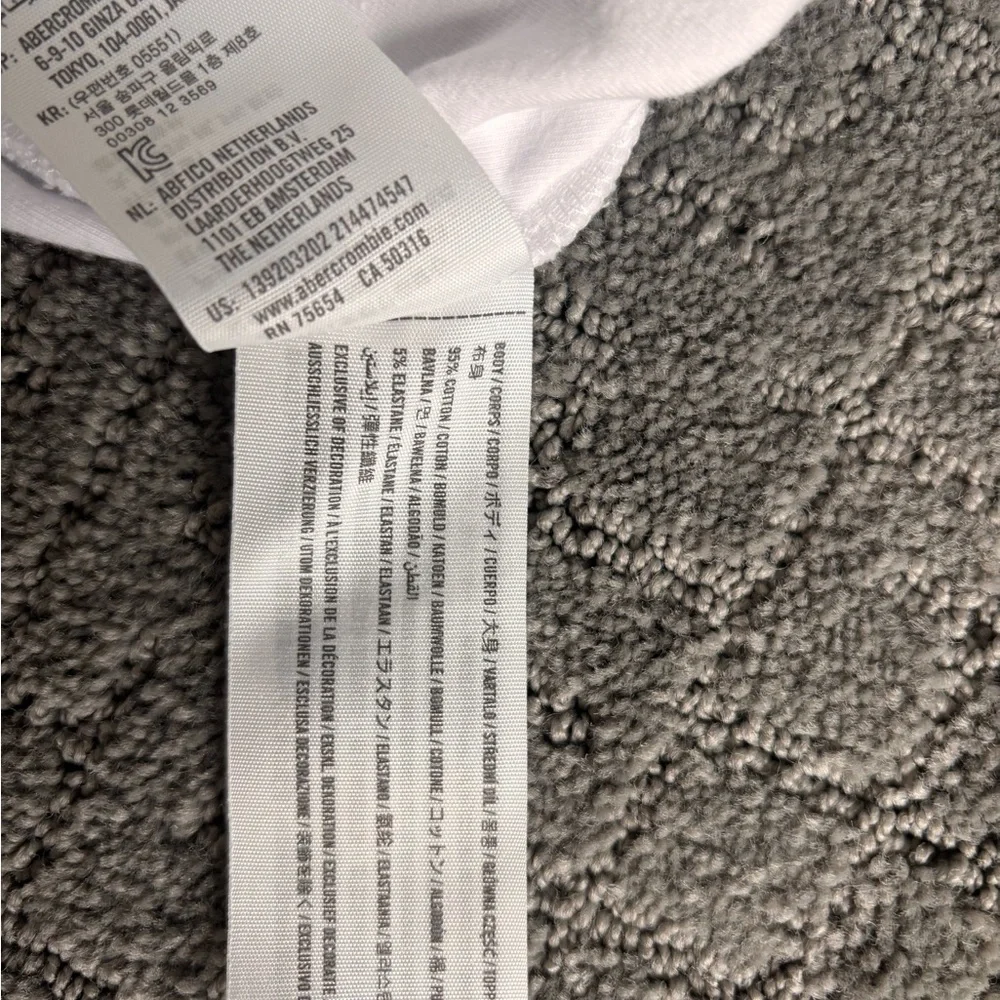 Agolde Riley Jeans - Picture 12 of 12